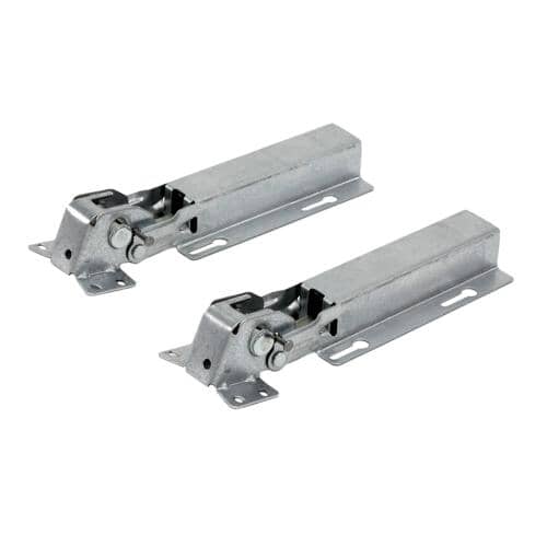 Whirlpool Door Hinge - W11192197