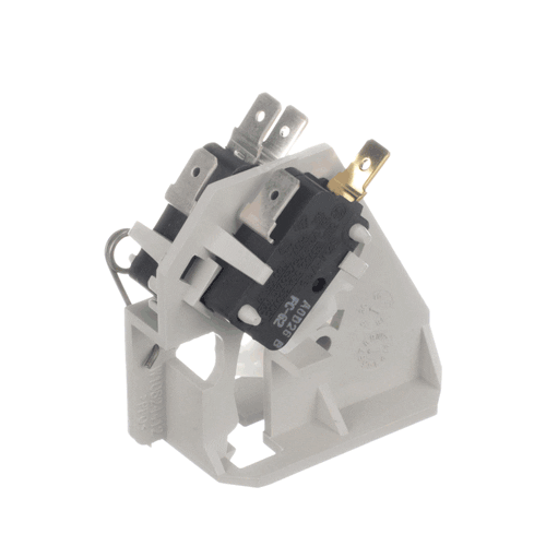 Whirlpool Microwave Switch - W11192678
