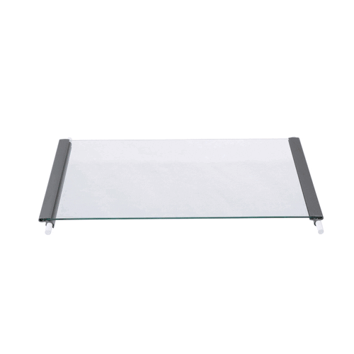 Whirlpool Shelf-Glas - W11194631