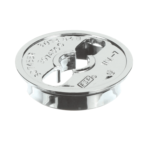 Whirlpool Bezel-Knob - W11194997