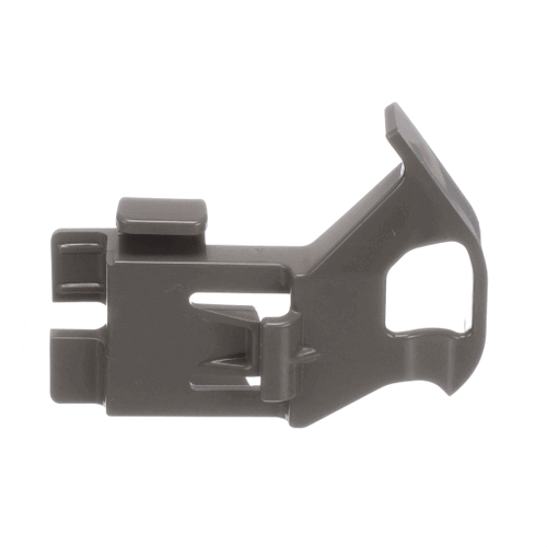 Whirlpool Dishwasher Rack Support - W11197023