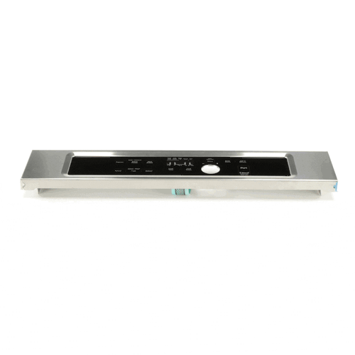 Whirlpool Control Panel - W11197501
