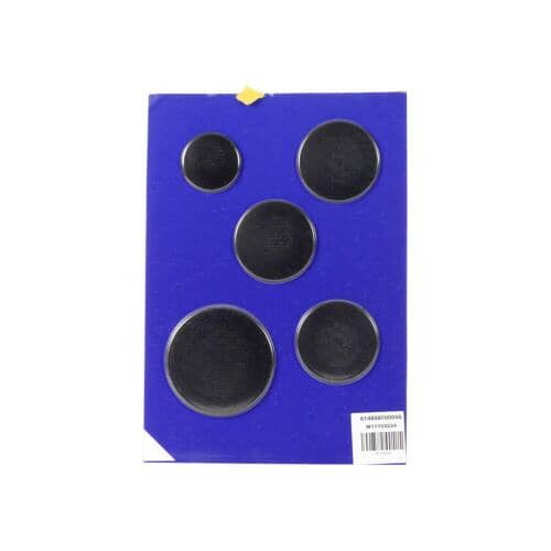 Whirlpool Cap-Burner - W11205294