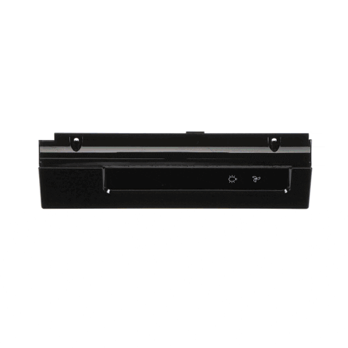 Whirlpool Panl-Cntrl - W11206896