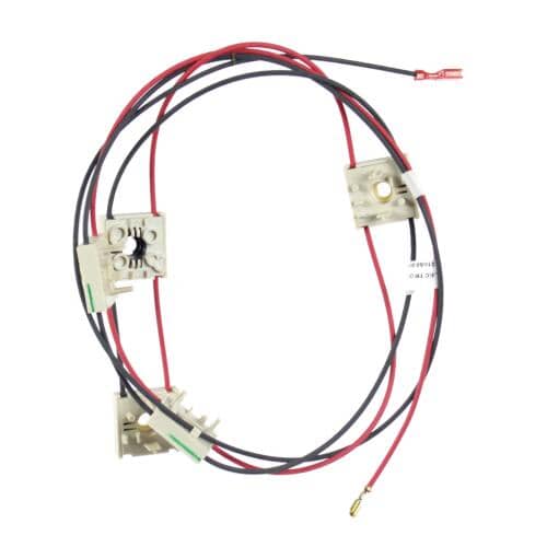 Whirlpool Wire-Harness - W11209787