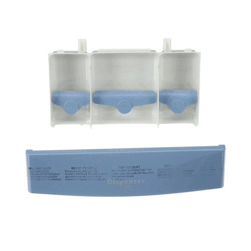 Whirlpool Drawer - W11210991
