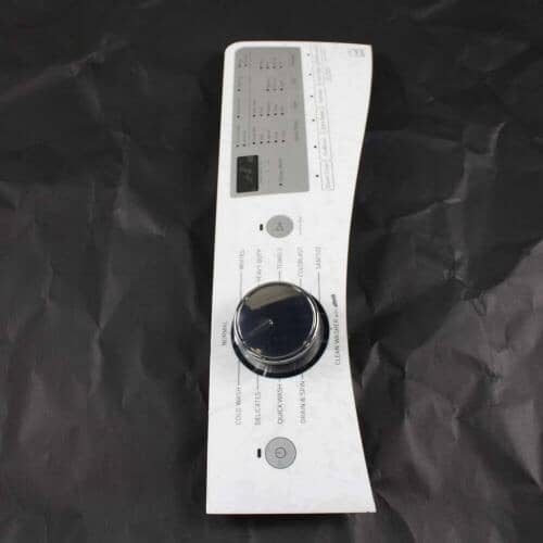 Whirlpool Control Panel - W11213904