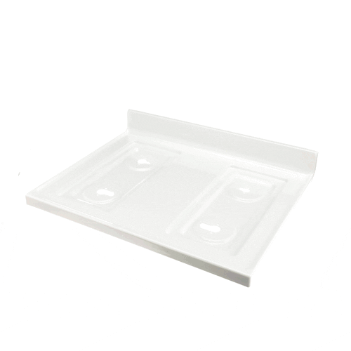 Whirlpool Cooktop - W11213959