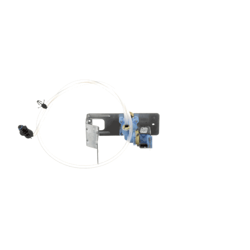 Whirlpool Valve - W11216837