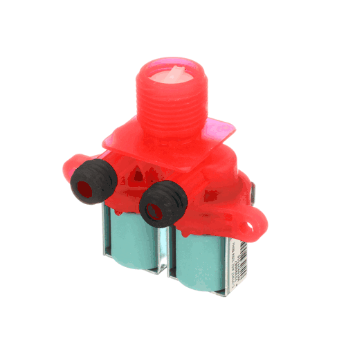 Whirlpool Valve - W11220205