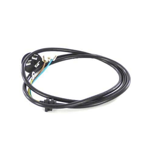 Whirlpool Washing Machine Power Cord - W11221247