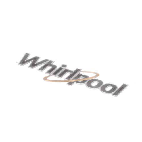 Whirlpool Refrigerator Nameplate - W11223753