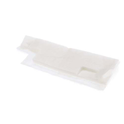 Whirlpool Dishwasher Insulation Shield - W11223838