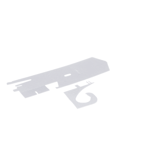 Whirlpool Tester-Vent, Kit - W11224254