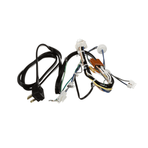 Whirlpool Wire-Harness - W11224411