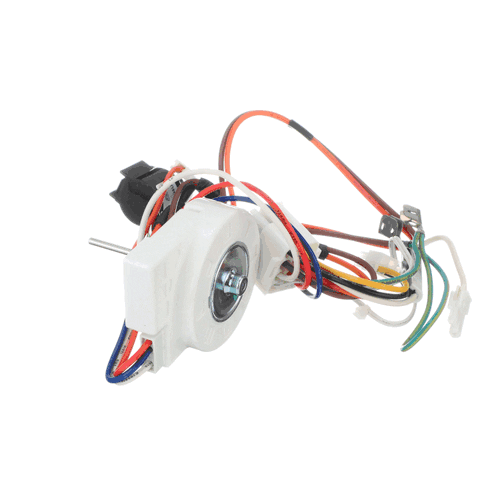 Whirlpool Evaporator Motor - W11224591