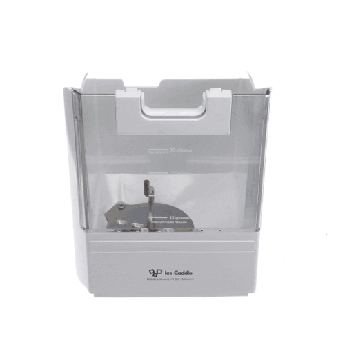 Whirlpool Ice-Container - W11226456