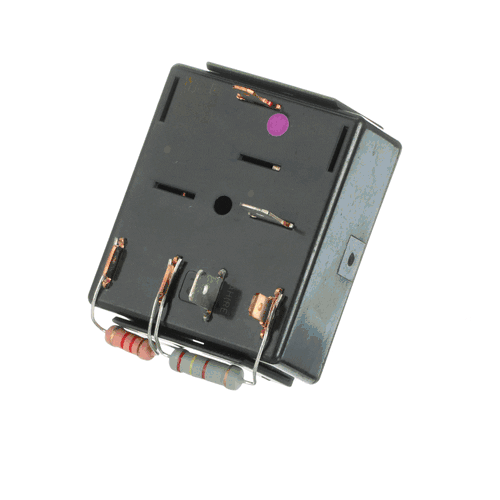 Whirlpool Switch - Temp - W11230568