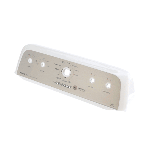 Whirlpool Control Panel - W11230941