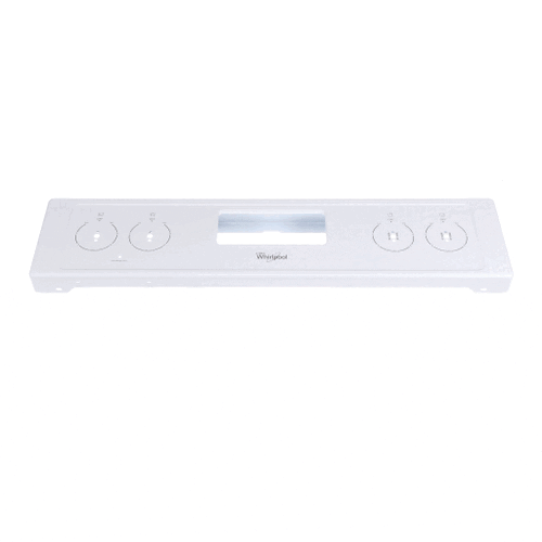Whirlpool Panl-Cntrl - W11231631