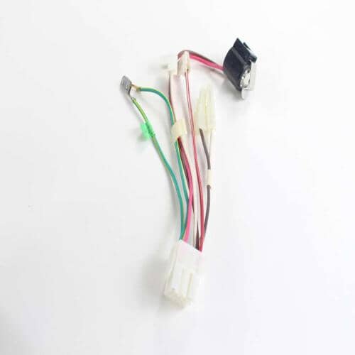 Whirlpool Refrigerator Wire Harness - W11234406
