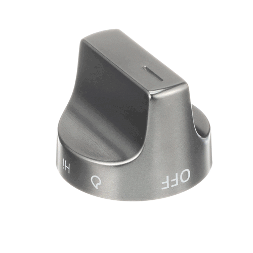 Whirlpool Cooktop Burner Knob - W11239985