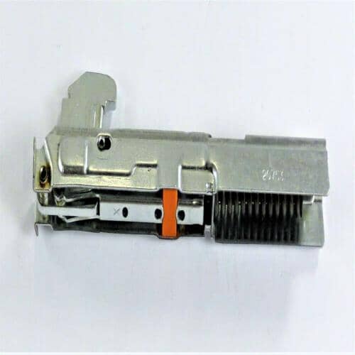 Whirlpool Range Oven Door Hinge (Stainless) - W11240518
