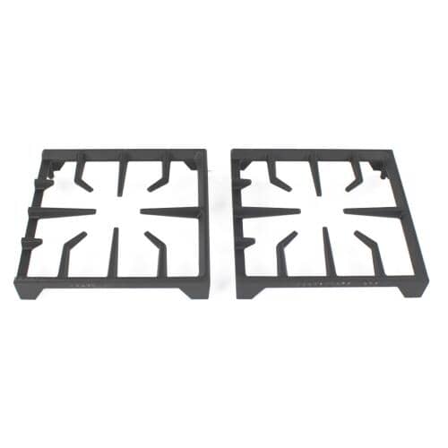 Whirlpool Range/Stove/Oven Burner Grate - W11241664