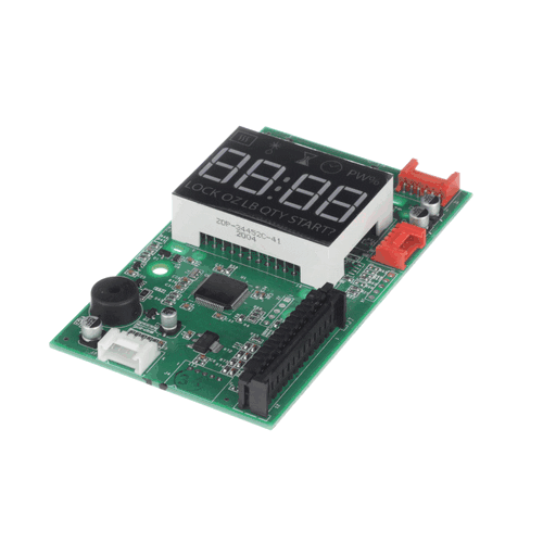 Whirlpool Control Board - W11244085