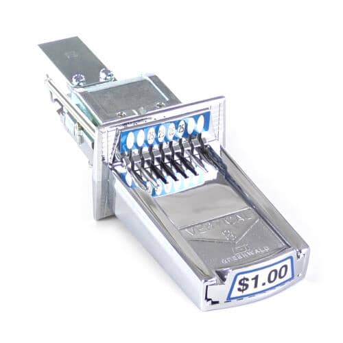 Whirlpool Slide-Coin - W11244229