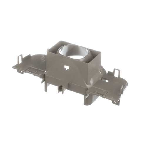Whirlpool Door-Ice - W11244274