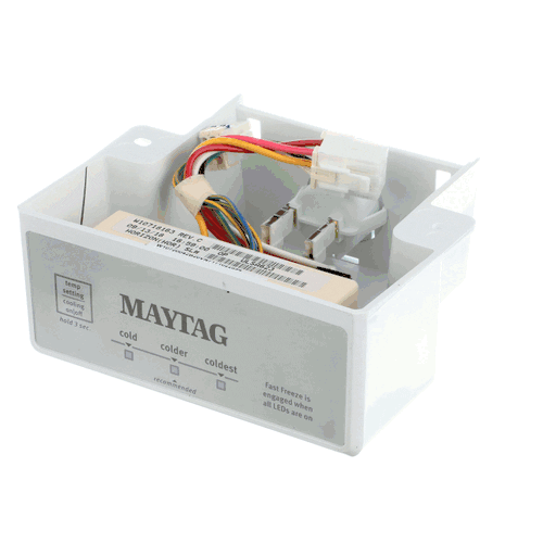 Whirlpool Contrl-Box - W11246303