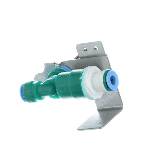Whirlpool Inlet Valve - W11246413