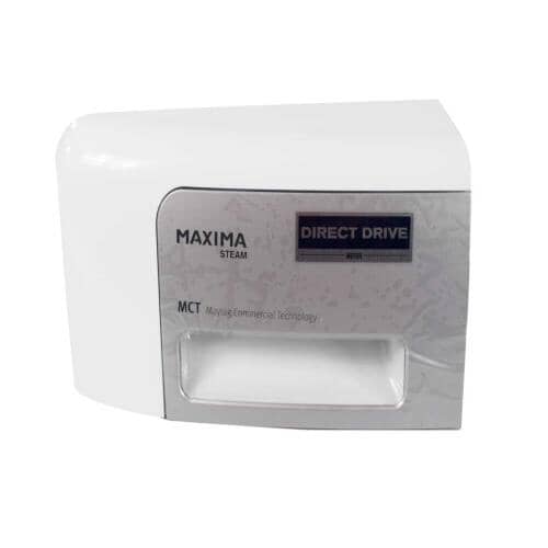 Whirlpool Handle - W11246838