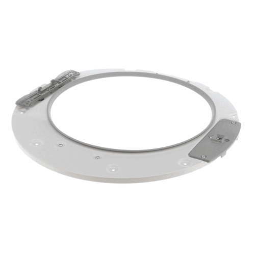 Whirlpool Dryer Door Inner Panel Assembly - W11251345