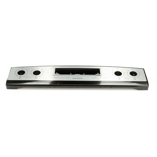Whirlpool Control Panel - W11252156