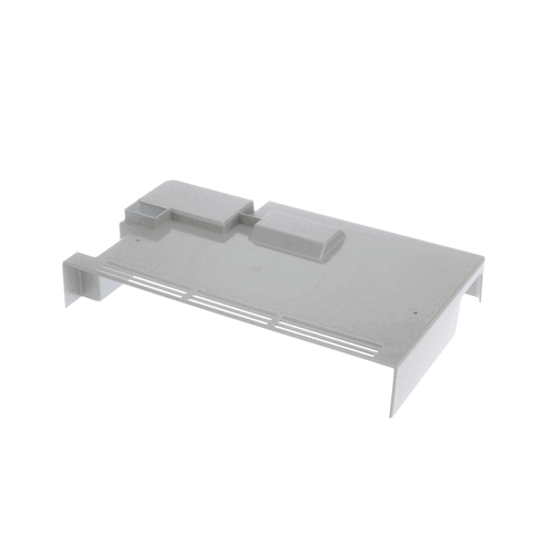 Whirlpool Cover Evap - W11256332