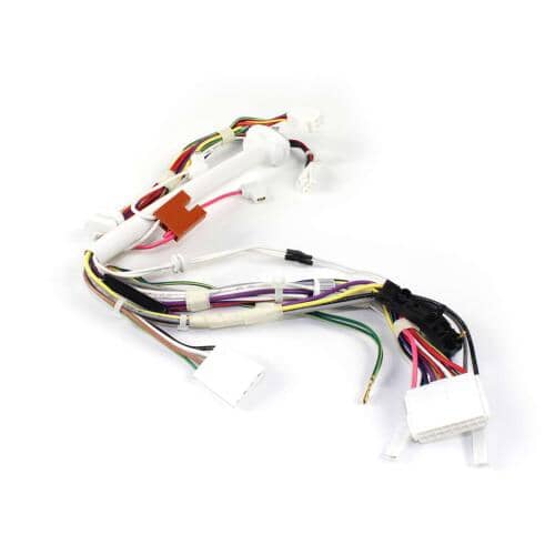 Whirlpool Wire-Harness - W11256689