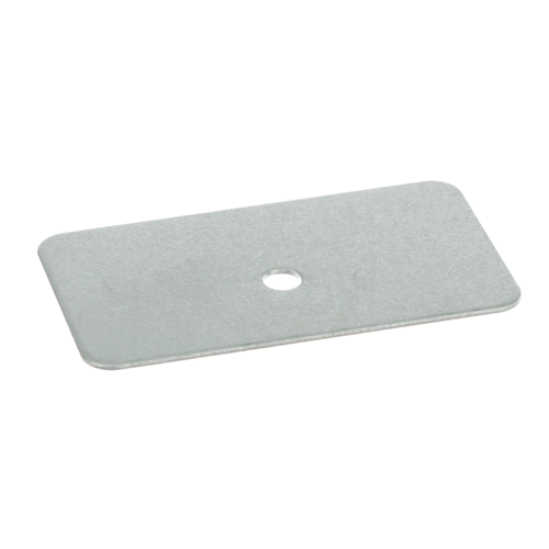 Whirlpool Refrigerator Plate - W11263339