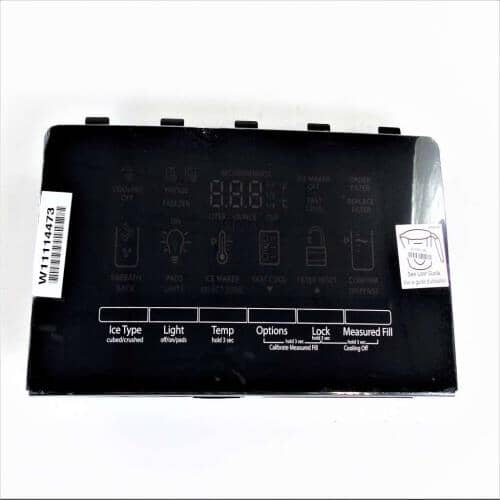 Whirlpool Panel - Ui - W11265135