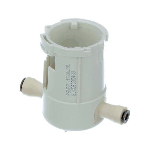 Whirlpool Ice Machine Filter Housing - W11266112