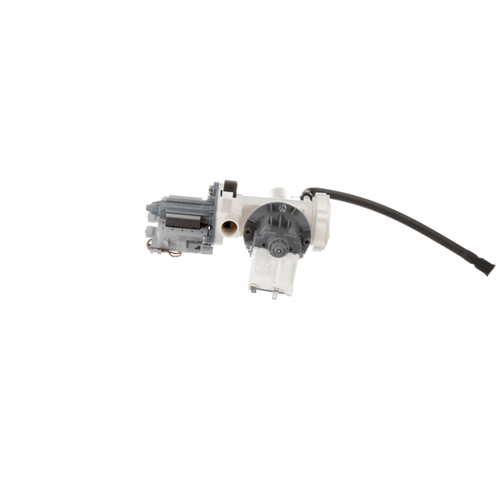 Whirlpool Pump-Water - W11266444