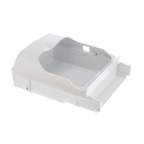 Whirlpool Refrigerator Door Chiller Frame, Front - W11266639