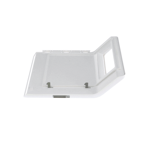 Whirlpool Door-Ice - W11268536