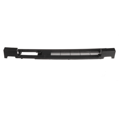 Whirlpool Refrigerator Toe Grille (Black) - W11282556