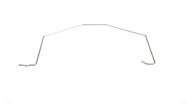 Whirlpool Arm-Shut - W11285509