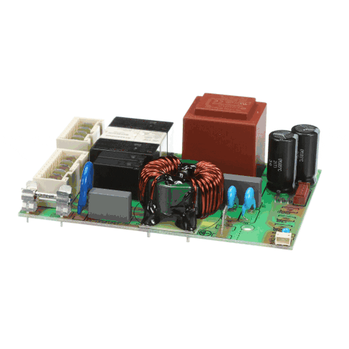 Whirlpool Range Control Board - W11293971