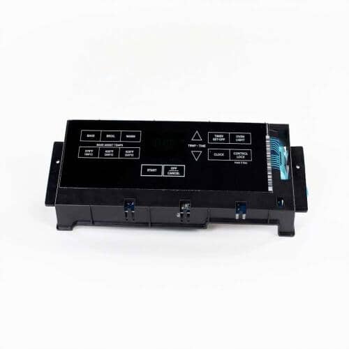 Whirlpool Range Oven Control Board - W11297545