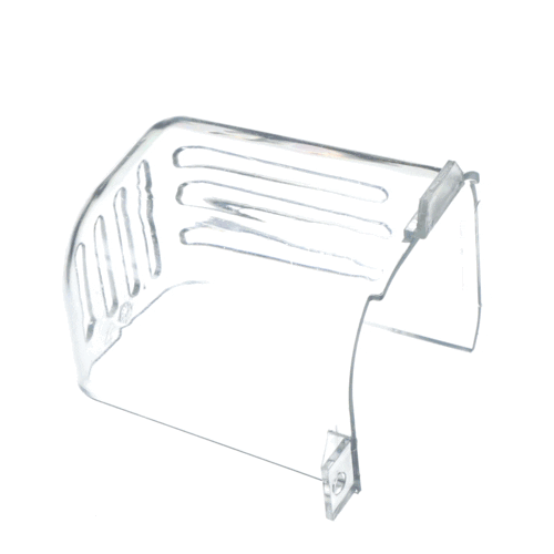 Whirlpool Lens-Light - W11298978