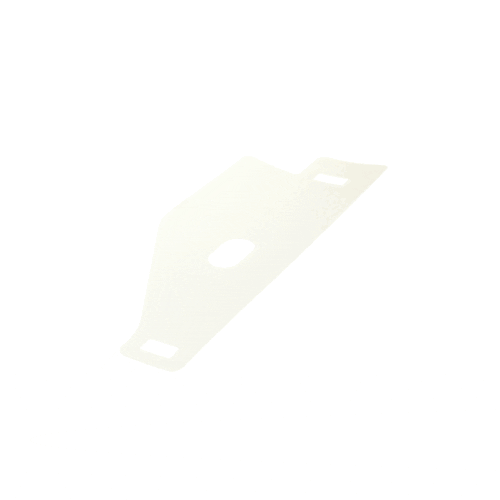 Whirlpool Cover-Filt - W11307147